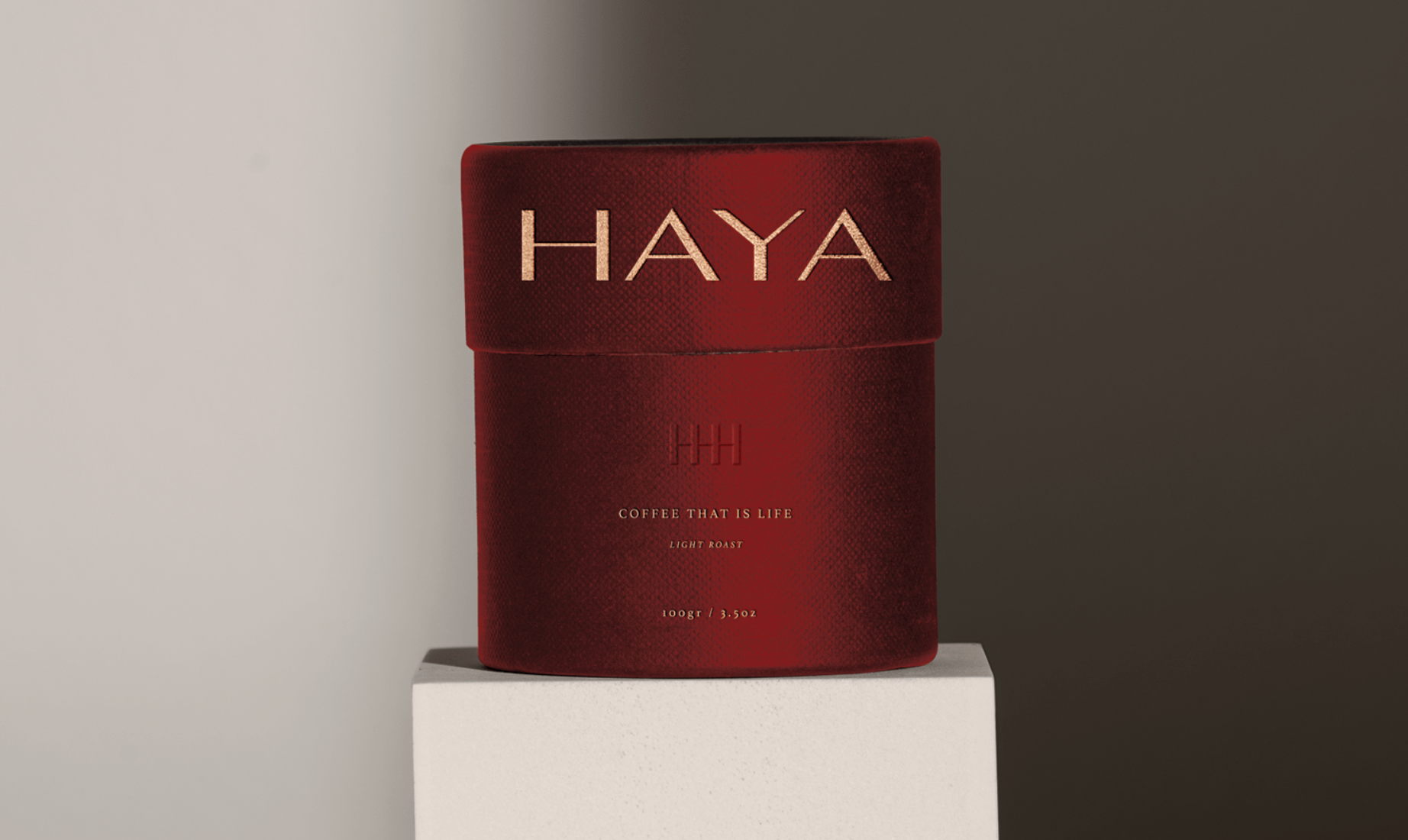 Café Especial Haya